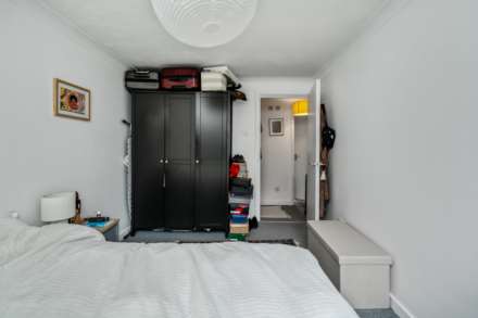 Milborne Street, Hackney, Image 5
