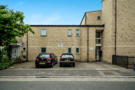 Milborne Street, Hackney, Image 8