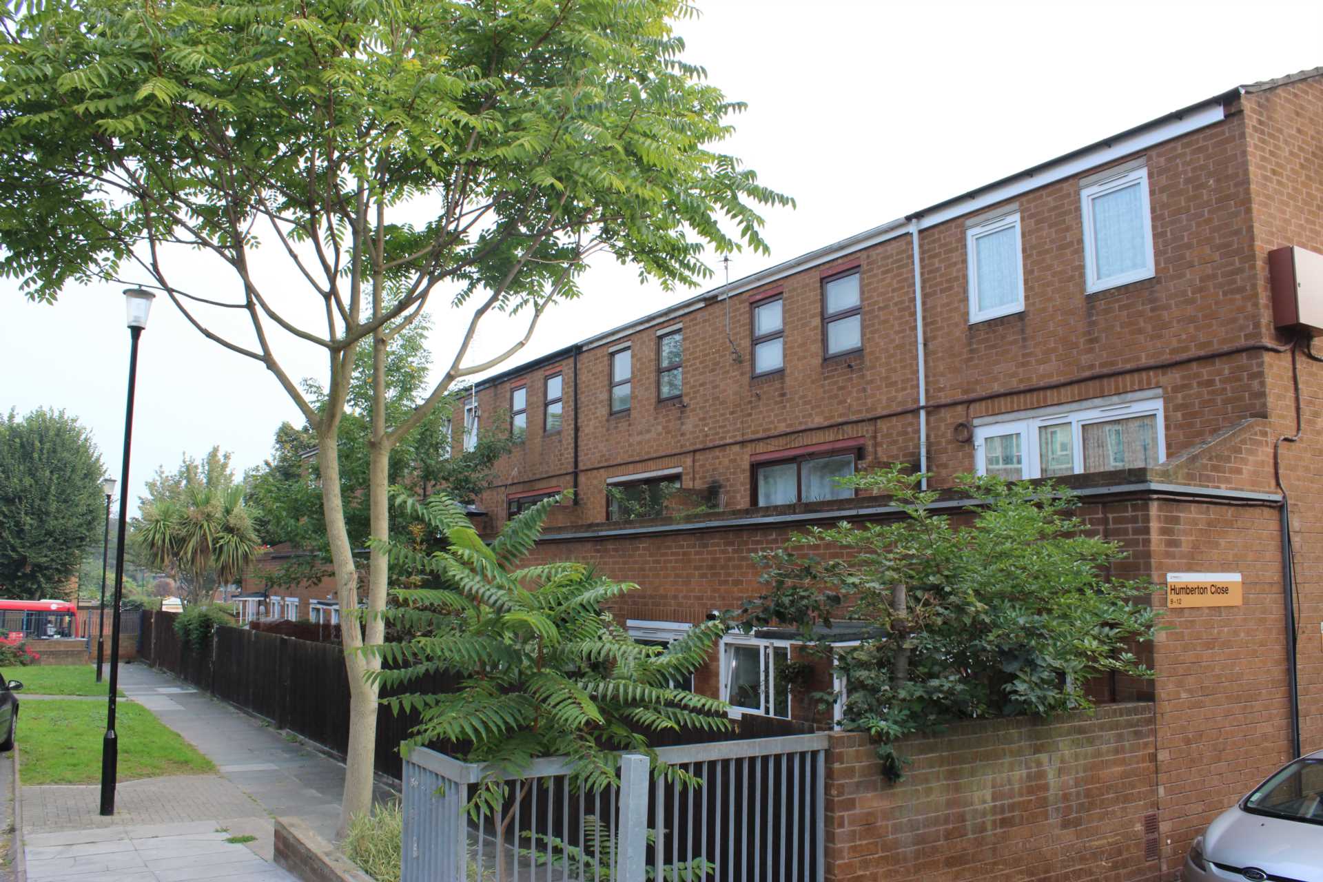 Humberton Close, Homerton, Image 16