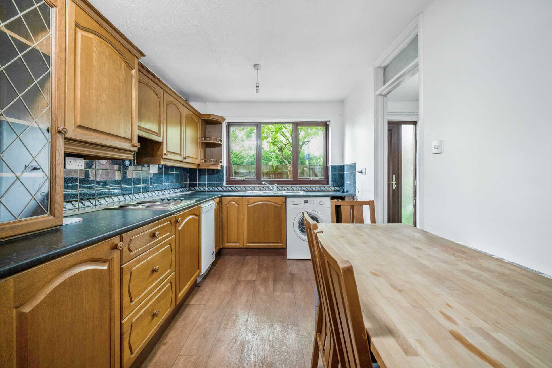 Humberton Close, Homerton, Image 3