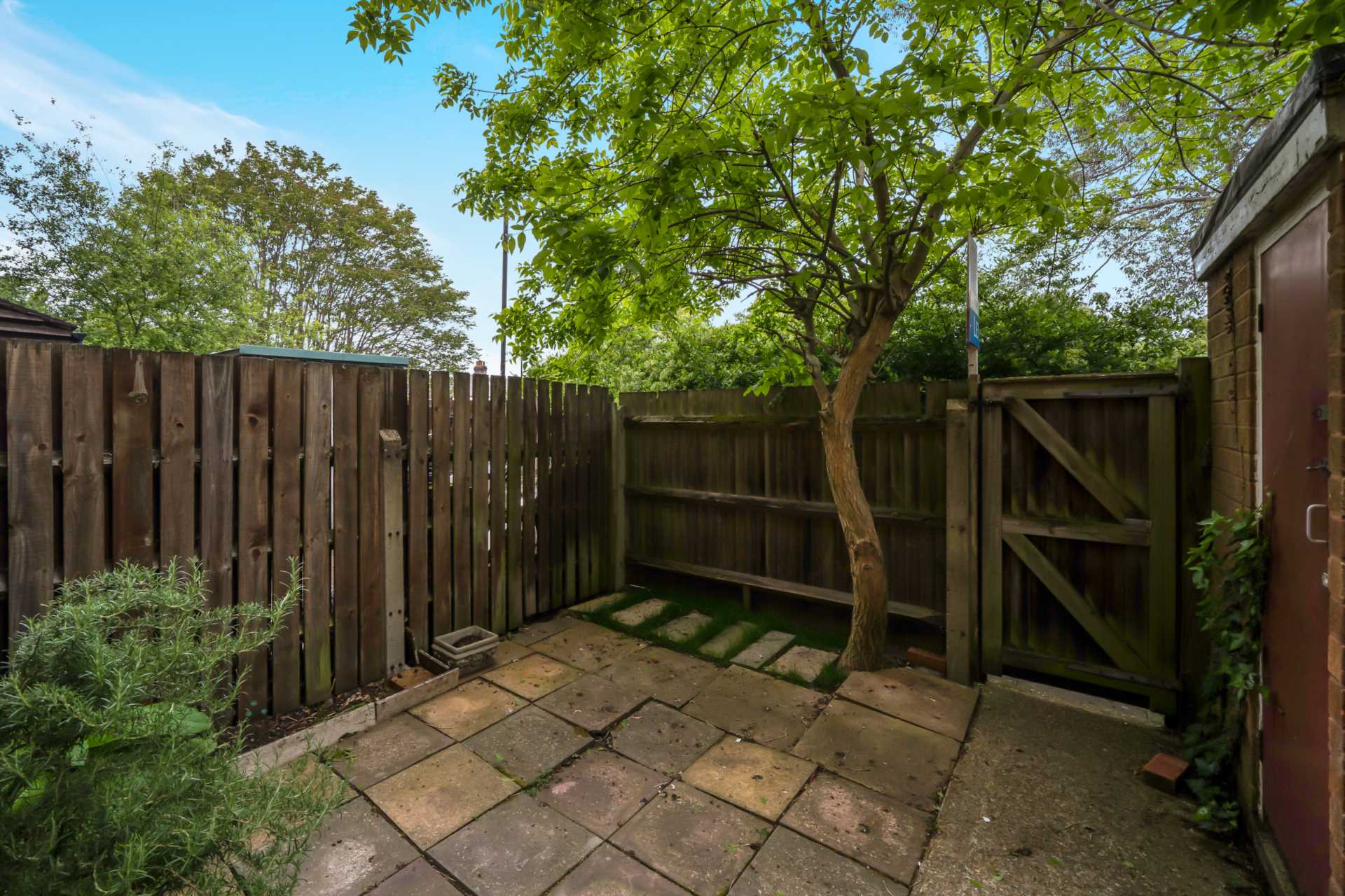 Humberton Close, Homerton, Image 8