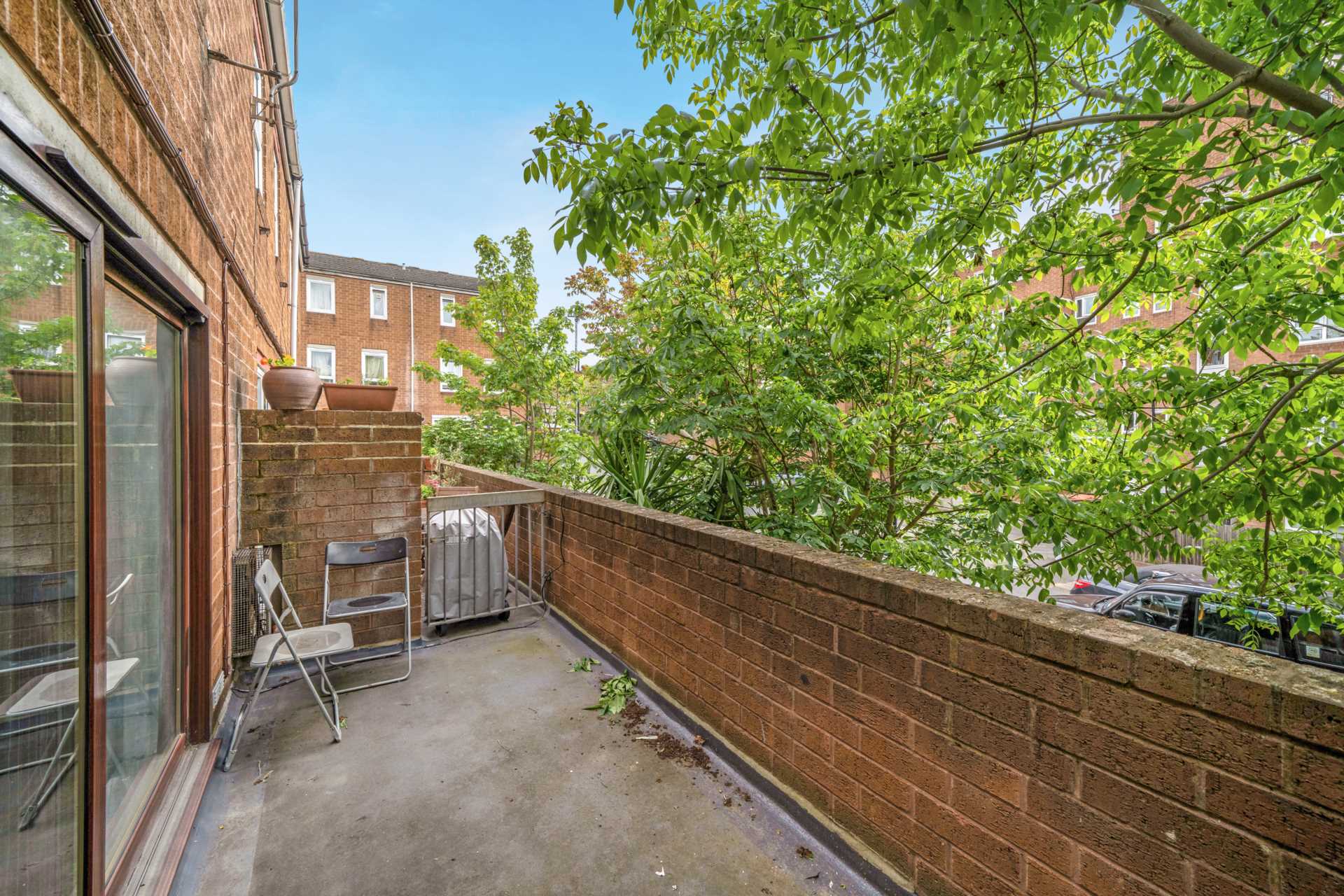 Humberton Close, Homerton, Image 9