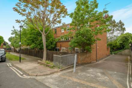 Humberton Close, Homerton, Image 1