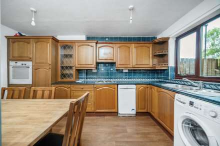 Humberton Close, Homerton, Image 12