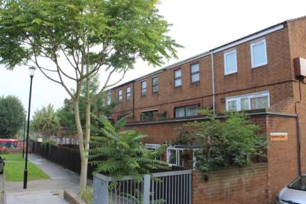 Humberton Close, Homerton, Image 16