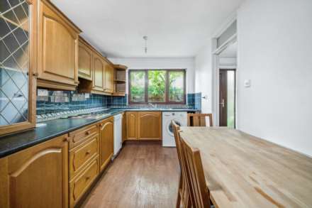 Humberton Close, Homerton, Image 3