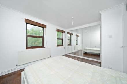 Humberton Close, Homerton, Image 5