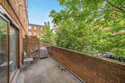 Humberton Close, Homerton, Image 9