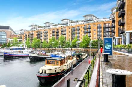 1 Bedroom Apartment, Star Place, Tower Hill