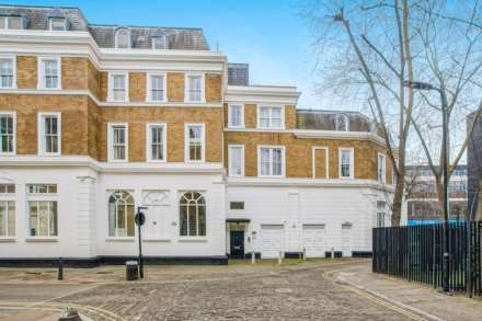 Kingsland Passage, Dalston Junction, Image 9