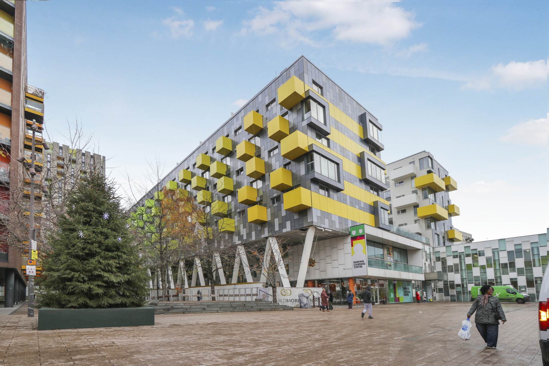 Arboretum Place, Barking, Image 15