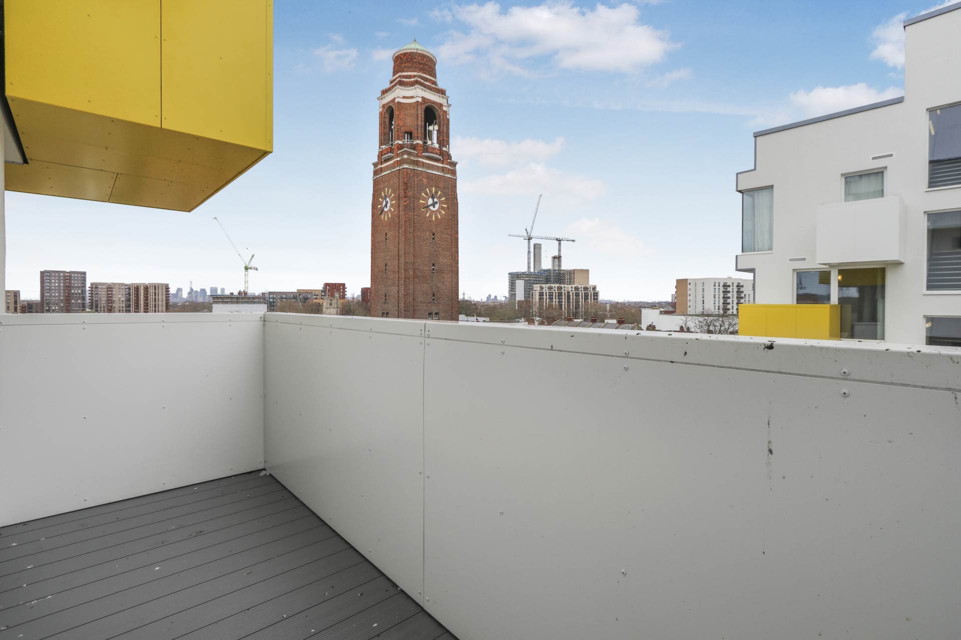 Arboretum Place, Barking, Image 6