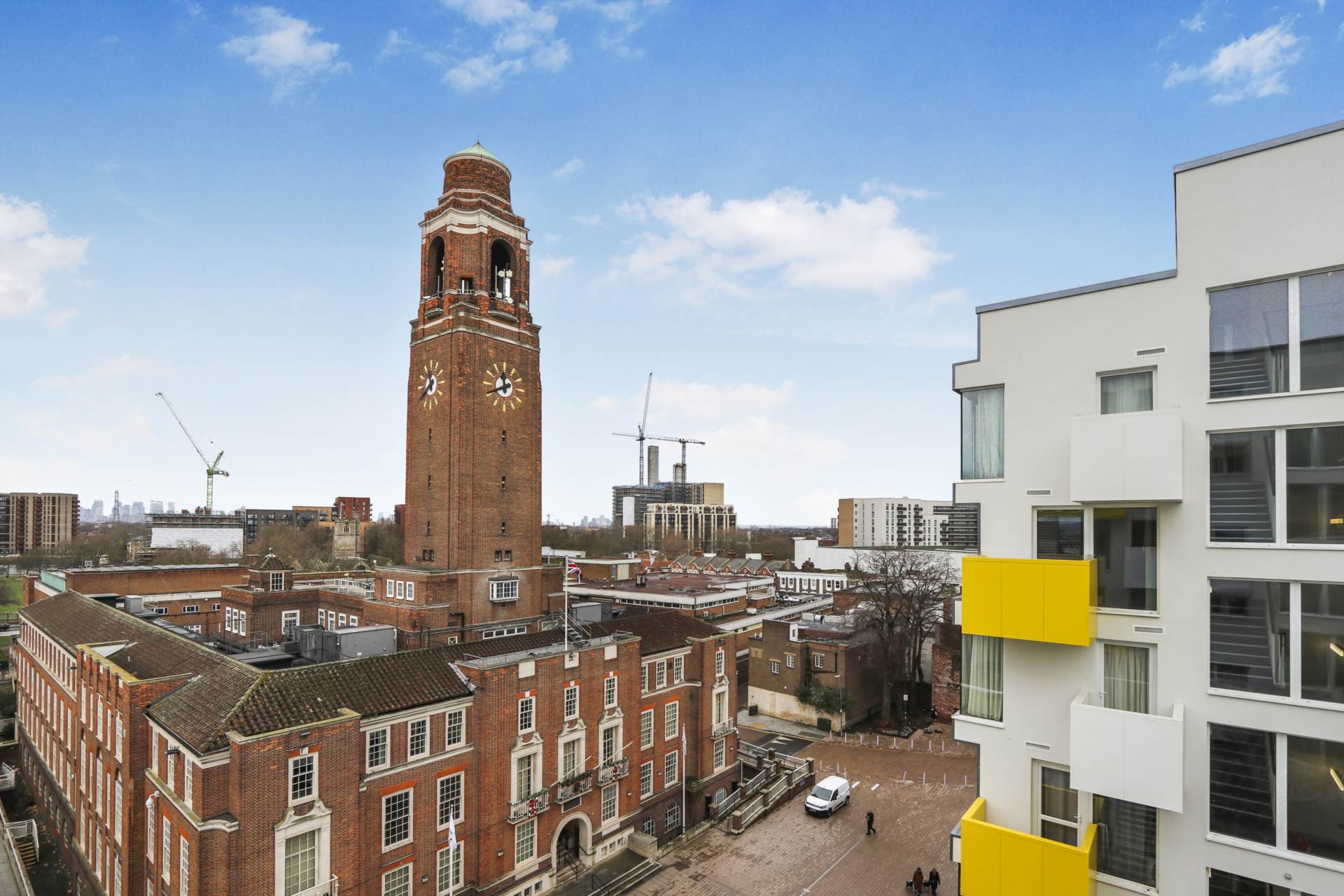 Arboretum Place, Barking, Image 8