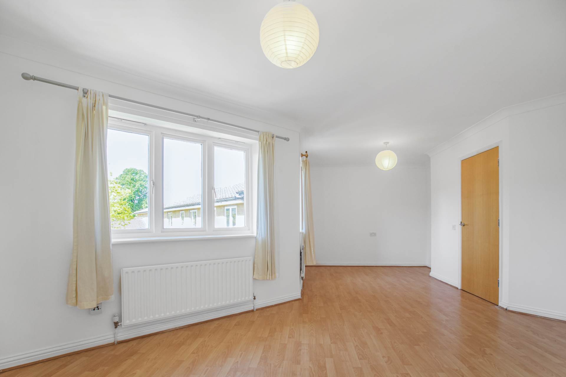 Prince Edward Road, Hackney Wick, E9, Image 6