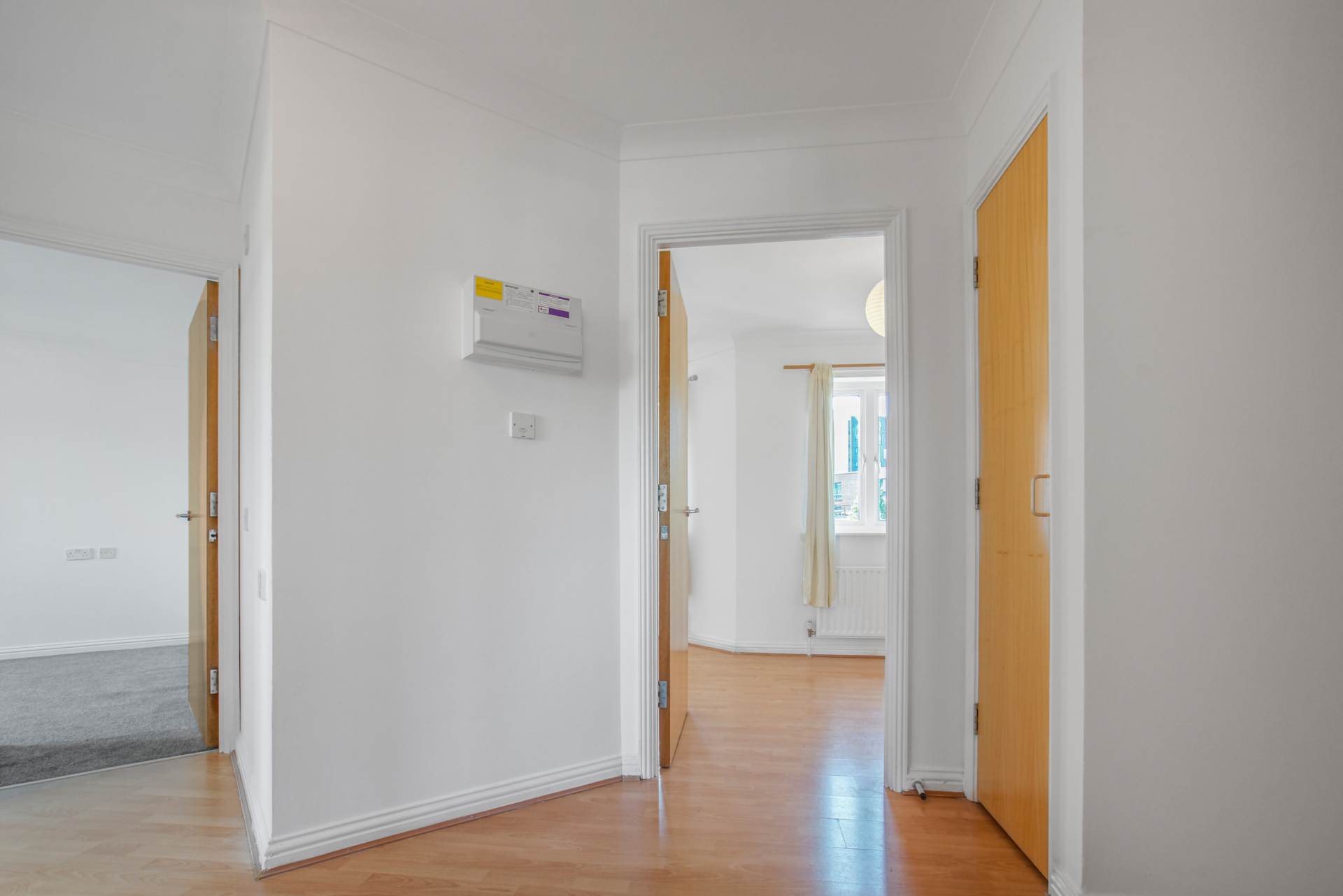Prince Edward Road, Hackney Wick, E9, Image 7