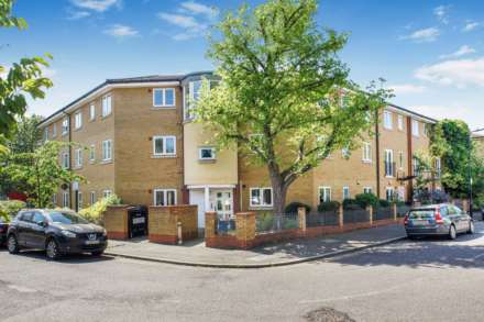 Property For Rent Prince Edward Road, Hackney Wick, London