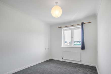 Prince Edward Road, Hackney Wick, E9, Image 13