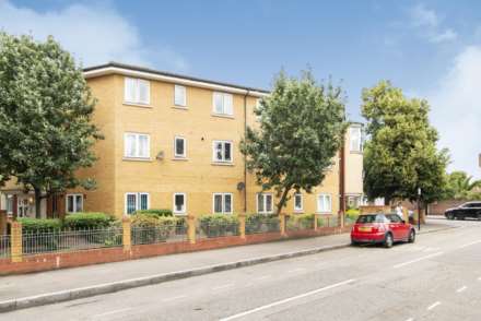 Prince Edward Road, Hackney Wick, E9, Image 9