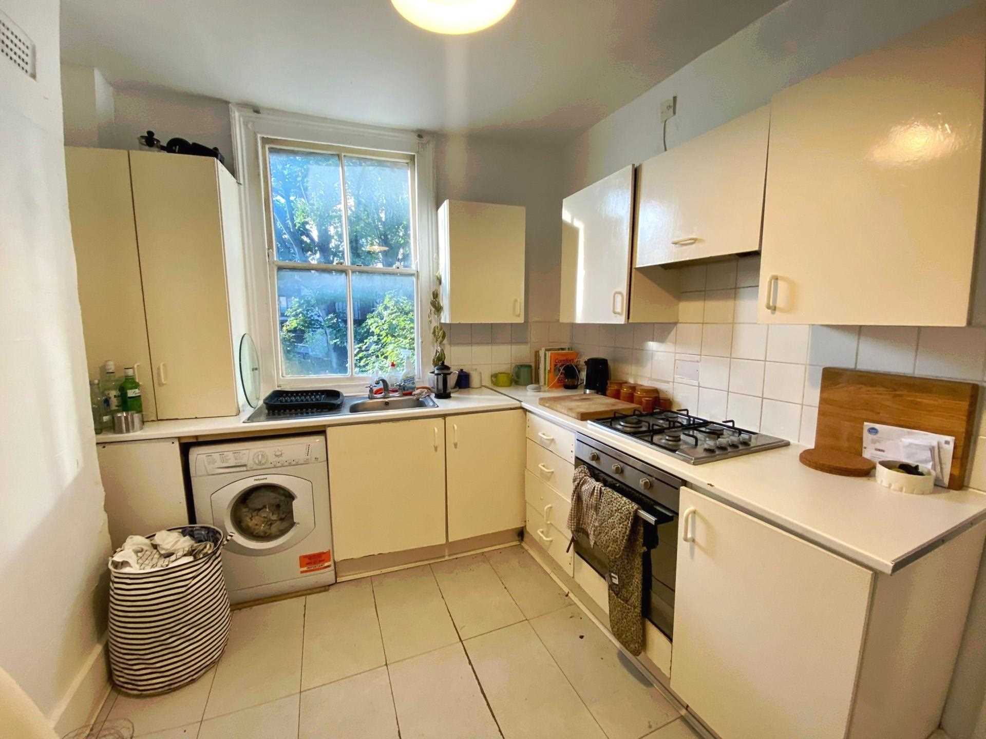 Mare Street, Hackney E9, Image 3