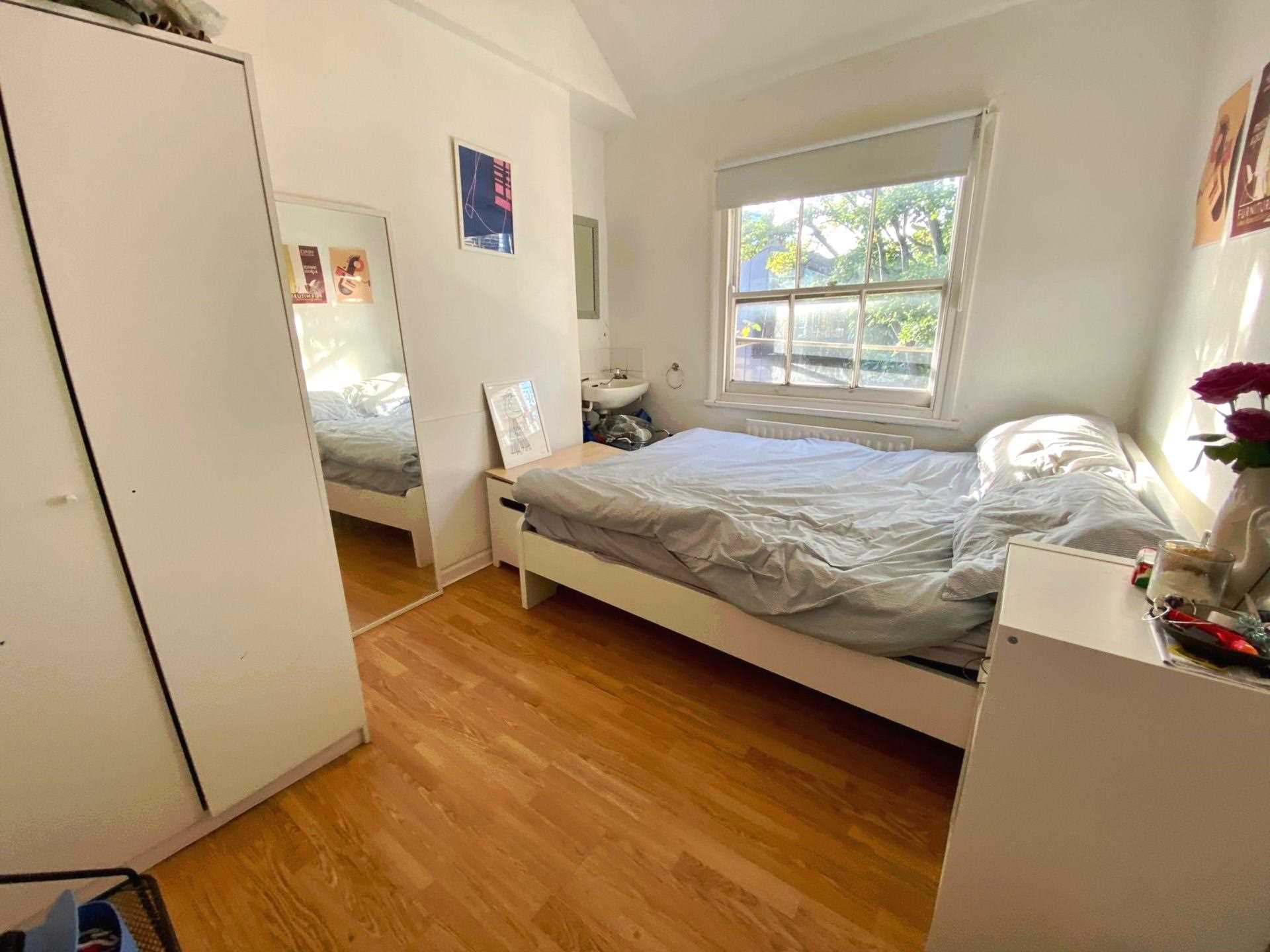 Mare Street, Hackney E9, Image 5