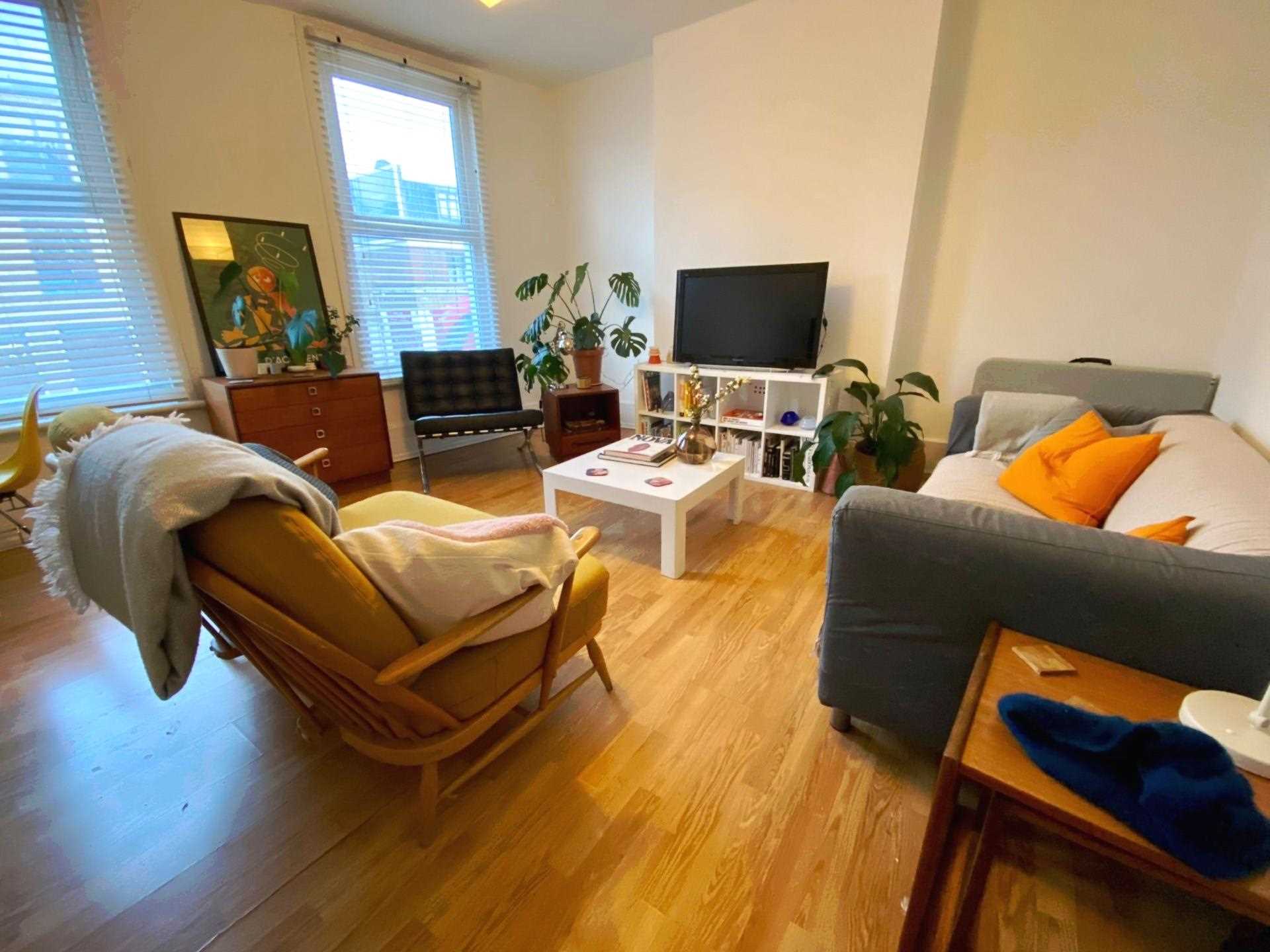 Mare Street, Hackney E9, Image 7