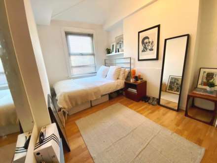 Mare Street, Hackney E9, Image 4