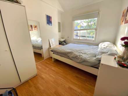 Mare Street, Hackney E9, Image 5