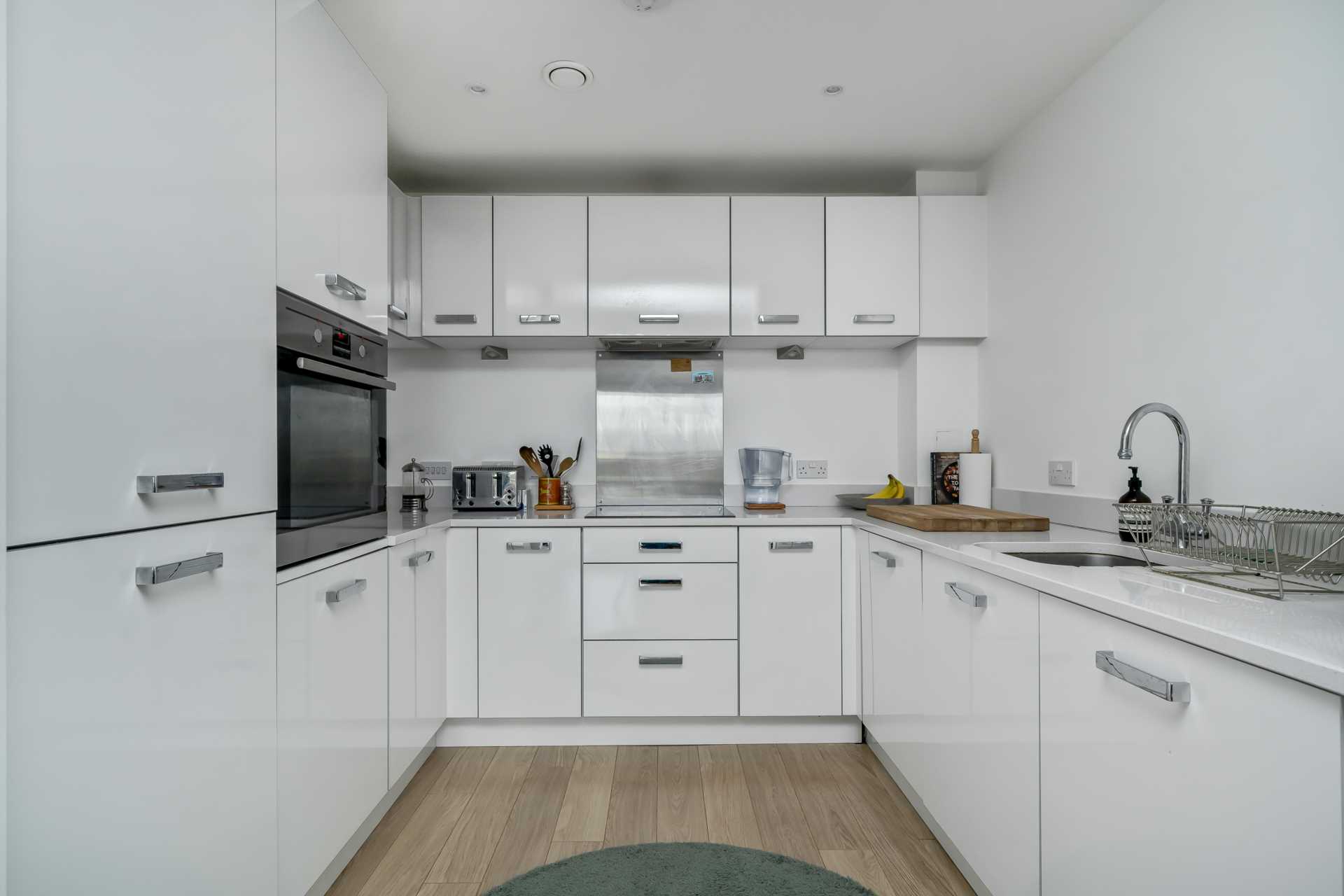 Atkins Square, Hackney, Image 11