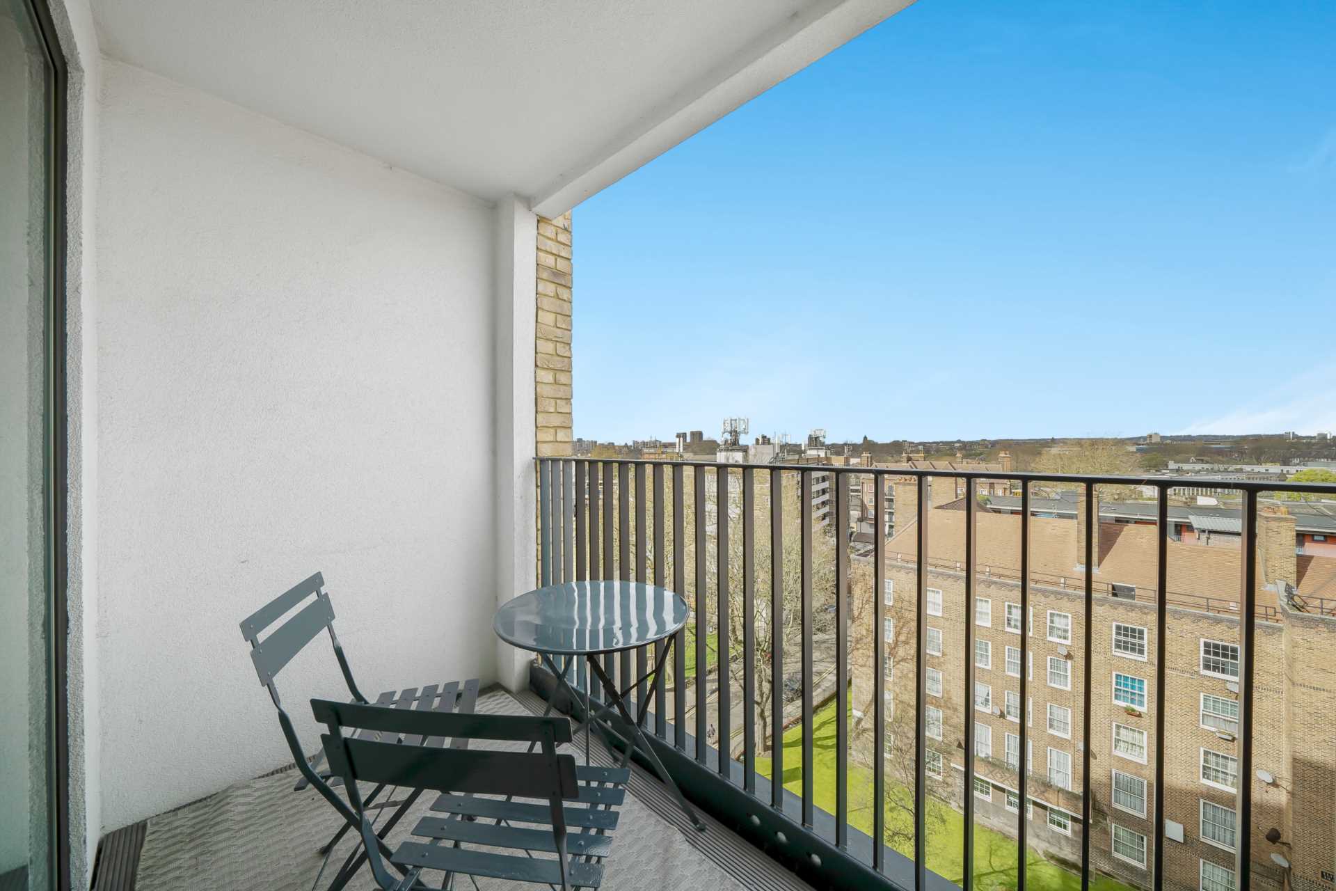 Atkins Square, Hackney, Image 6