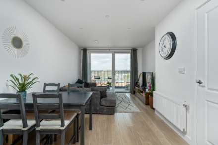 Atkins Square, Hackney, Image 10