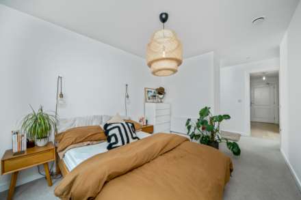Atkins Square, Hackney, Image 5