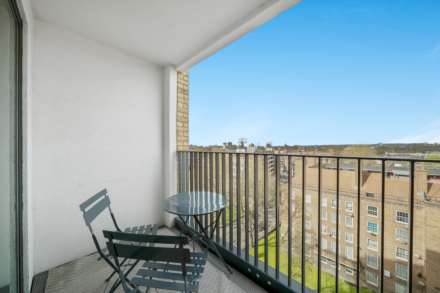 Atkins Square, Hackney, Image 6