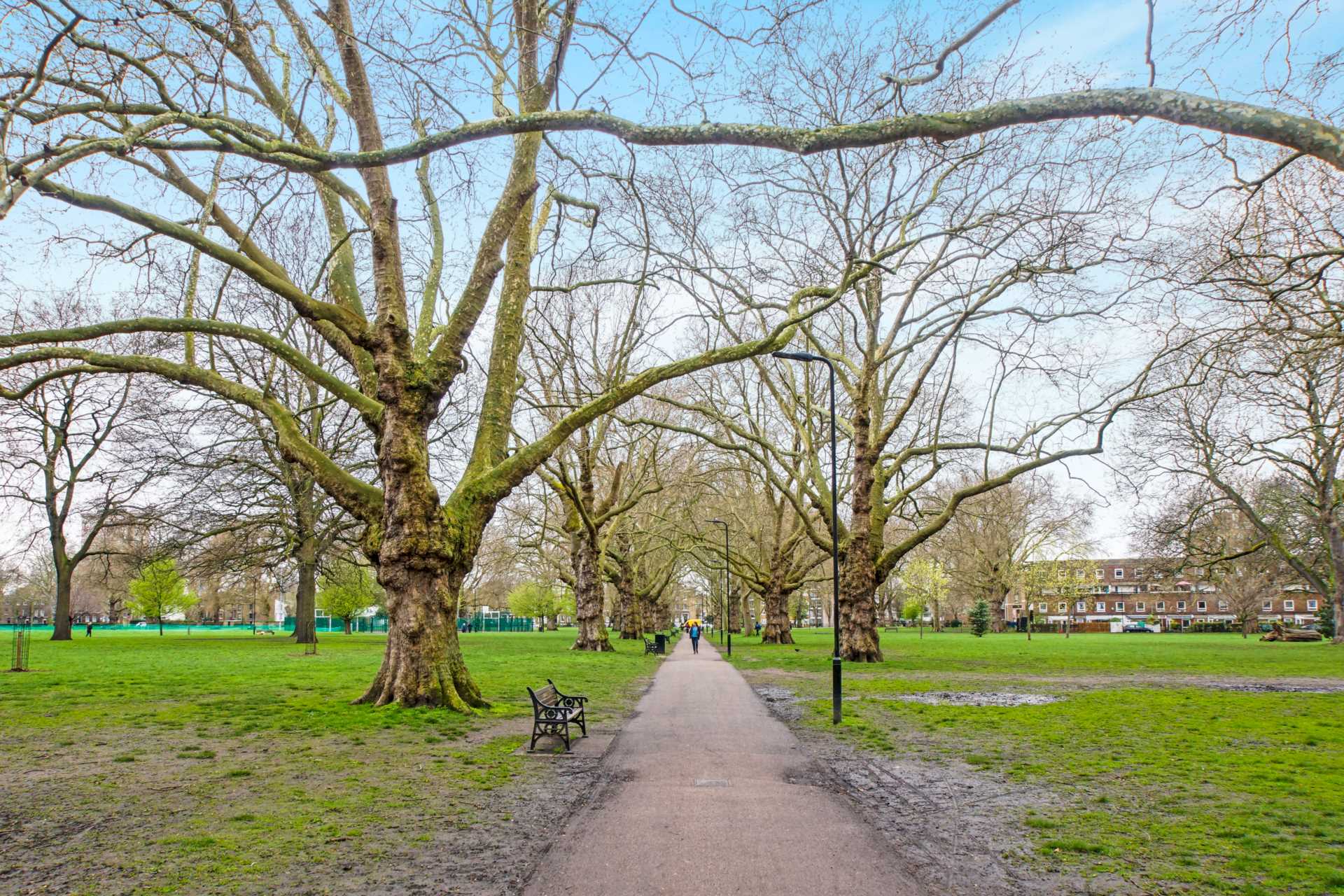 Arthaus, 205 Richmond Road, Hackney, E8, Image 11