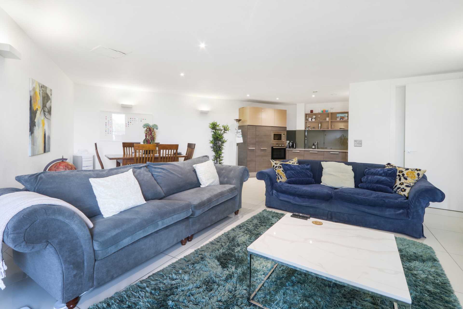 Arthaus, 205 Richmond Road, Hackney, E8, Image 12