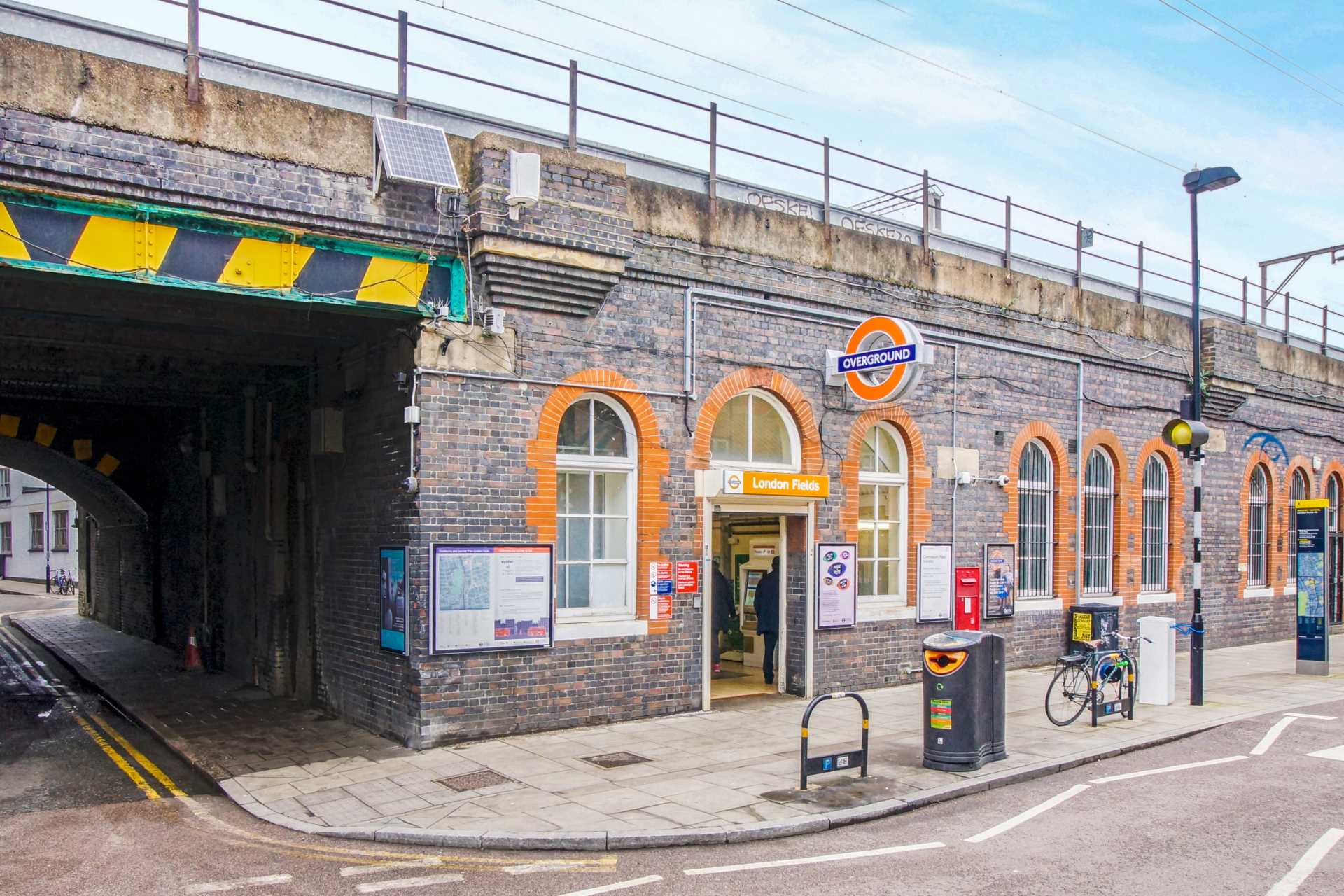 Arthaus, 205 Richmond Road, Hackney, E8, Image 15