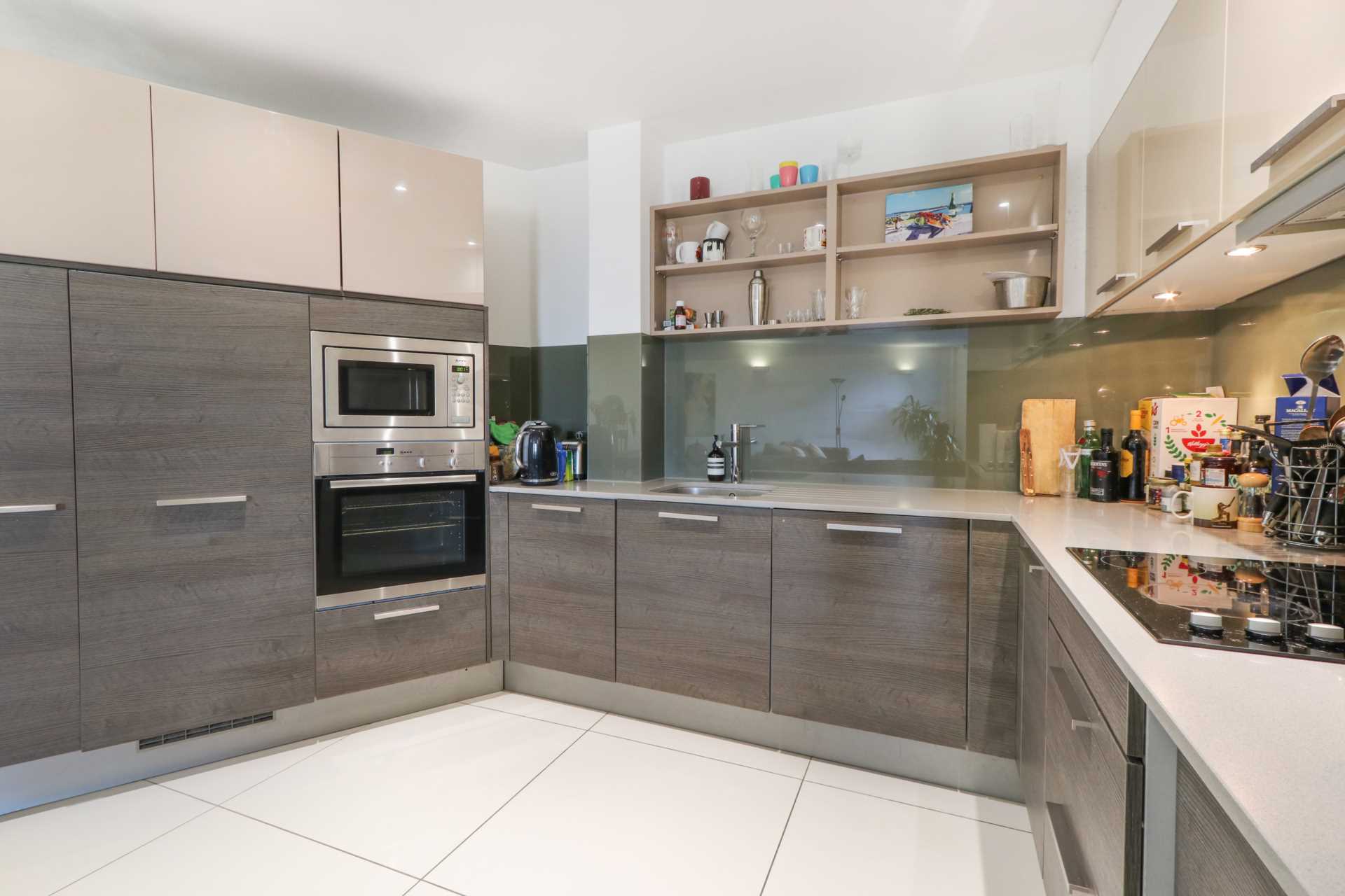 Arthaus, 205 Richmond Road, Hackney, E8, Image 3