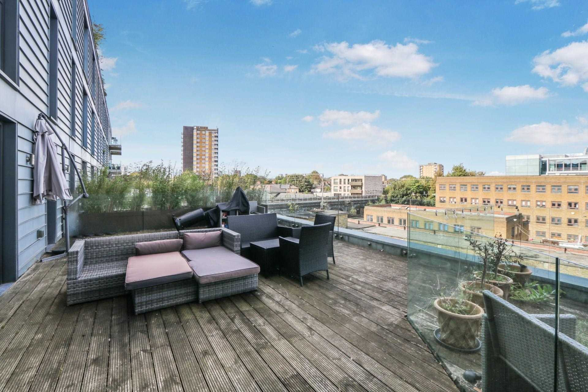 Arthaus, 205 Richmond Road, Hackney, E8, Image 4