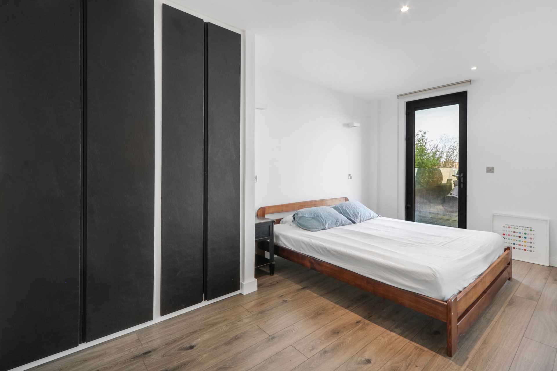 Arthaus, 205 Richmond Road, Hackney, E8, Image 5