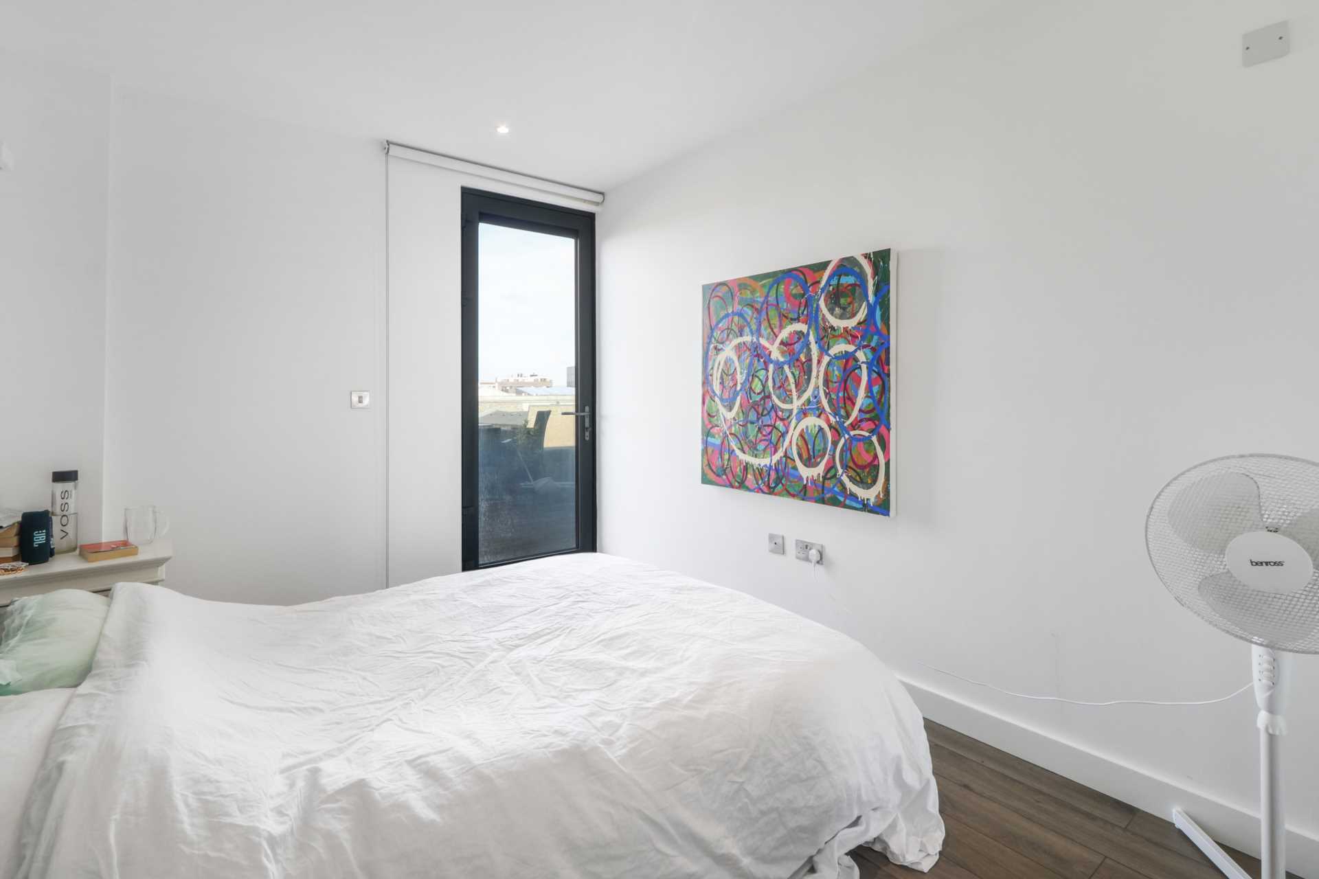 Arthaus, 205 Richmond Road, Hackney, E8, Image 6