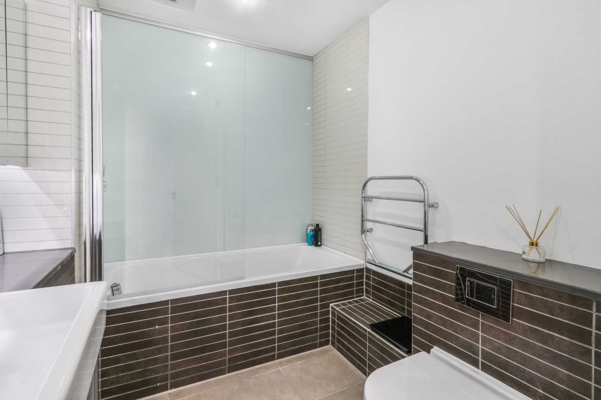 Arthaus, 205 Richmond Road, Hackney, E8, Image 8