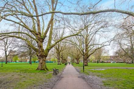 Arthaus, 205 Richmond Road, Hackney, E8, Image 11