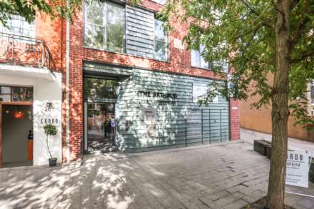 Arthaus, 205 Richmond Road, Hackney, E8, Image 17