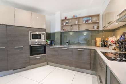 Arthaus, 205 Richmond Road, Hackney, E8, Image 3