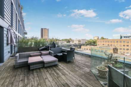 Arthaus, 205 Richmond Road, Hackney, E8, Image 4