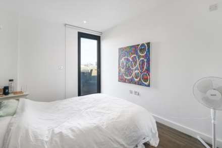 Arthaus, 205 Richmond Road, Hackney, E8, Image 6