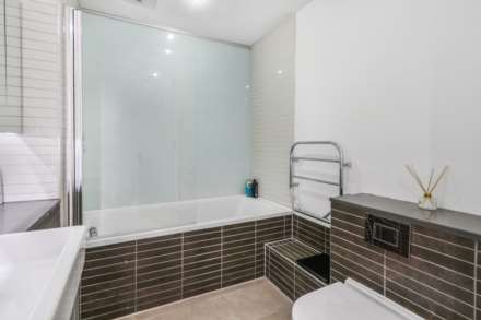 Arthaus, 205 Richmond Road, Hackney, E8, Image 8