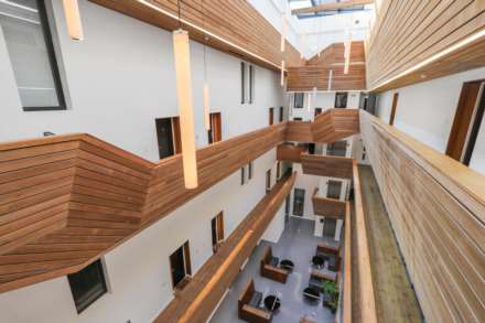 Arthaus, 205 Richmond Road, Hackney, E8, Image 9