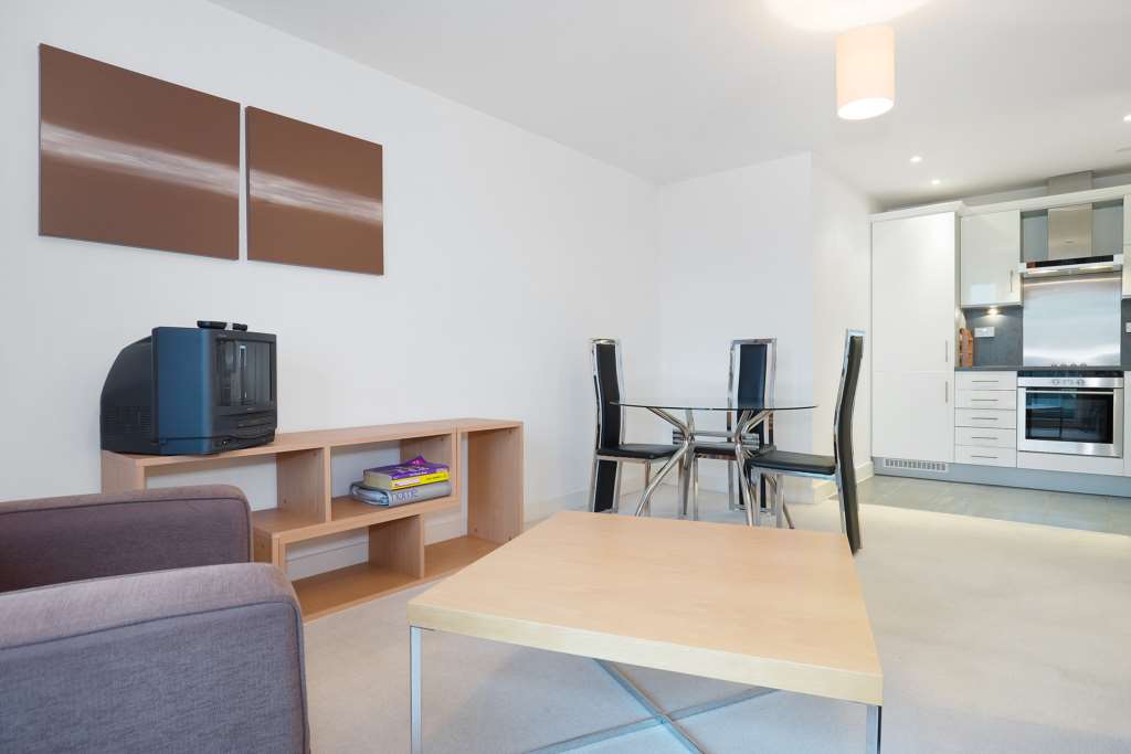 Eluna Building, Wapping Lane, London, E1W, Image 10