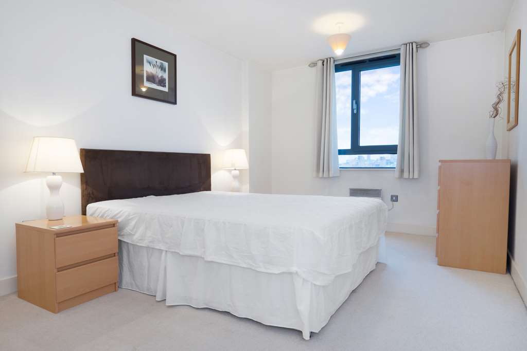 Eluna Building, Wapping Lane, London, E1W, Image 4