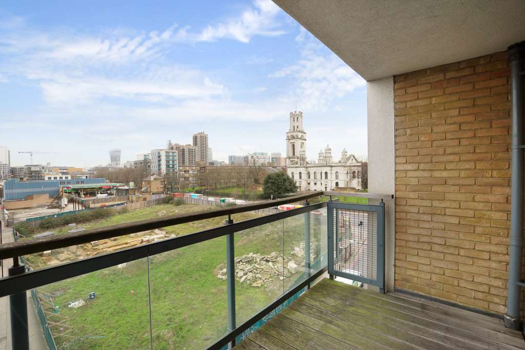 Eluna Building, Wapping Lane, London, E1W, Image 6